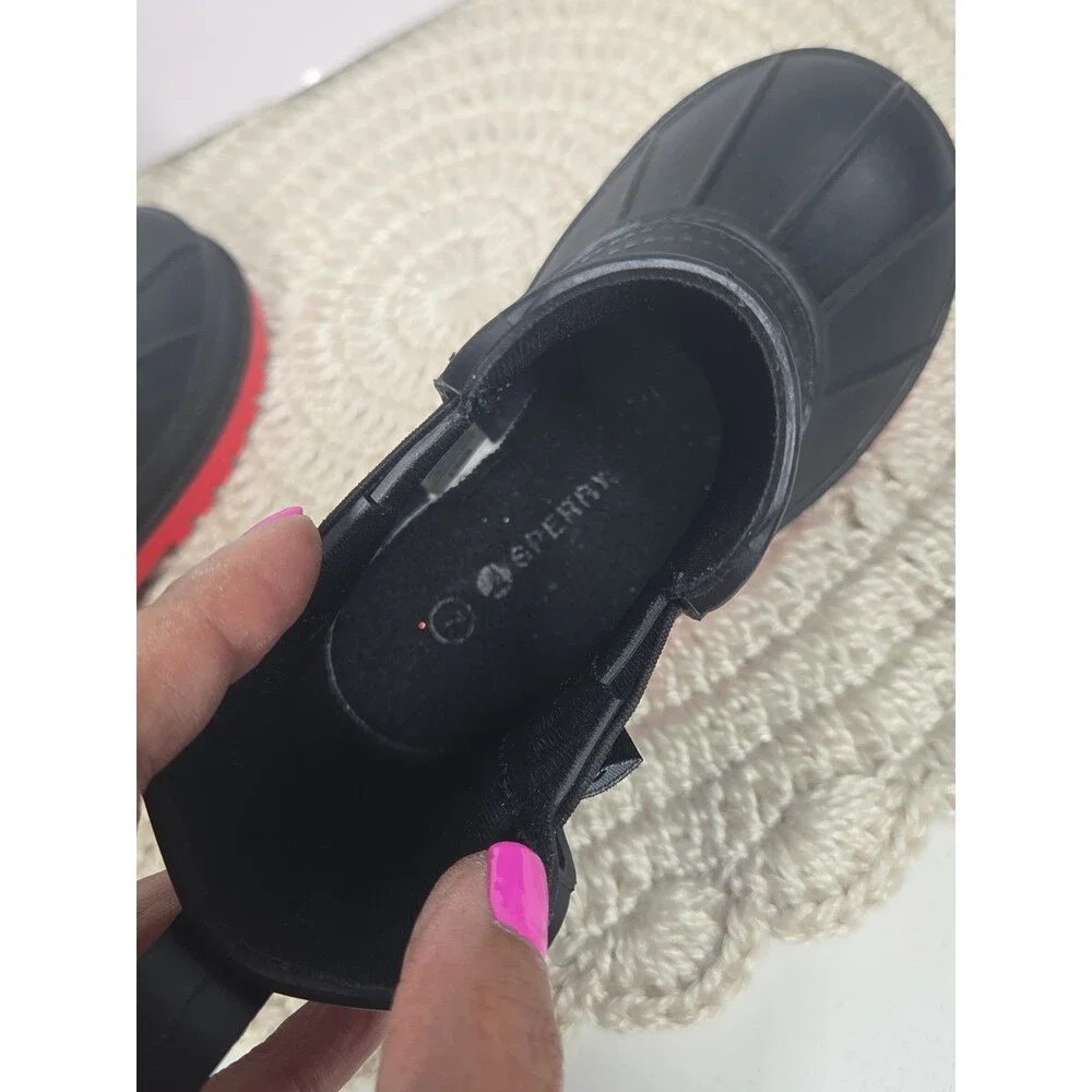 Sperry toddler chelsea